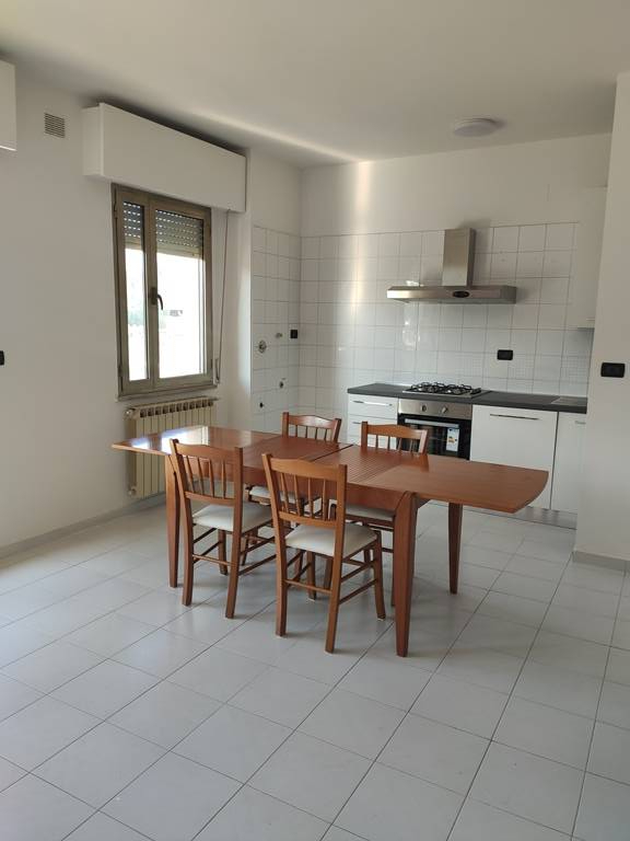 Appartamento in affitto a Spoltore, Santa Teresa