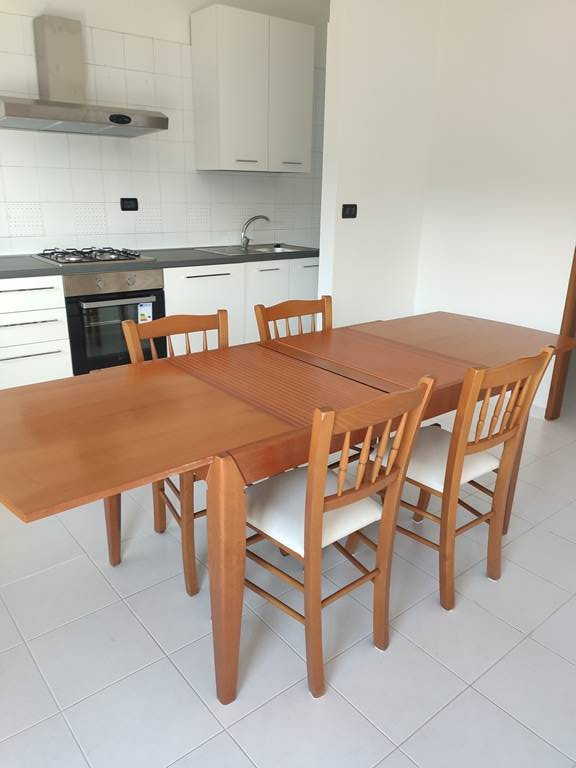 Appartamento in affitto a Spoltore, Santa Teresa