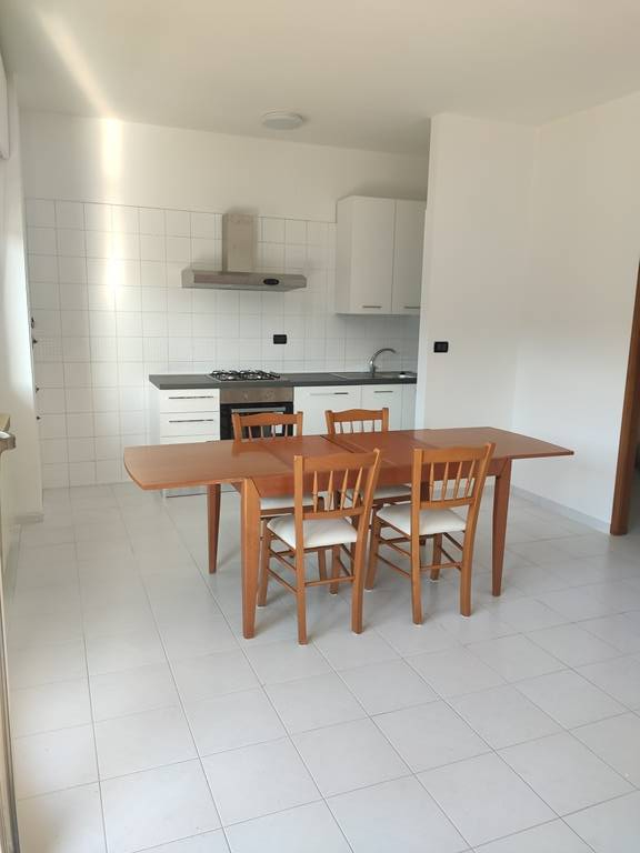 Appartamento in affitto a Spoltore, Santa Teresa