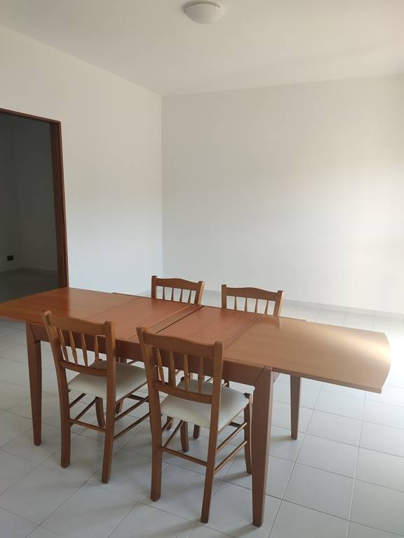 Appartamento in affitto a Spoltore, Santa Teresa