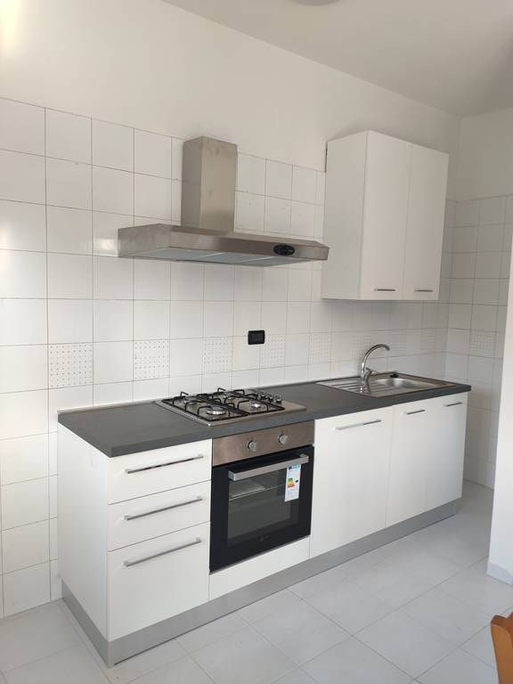 Appartamento in affitto a Spoltore, Santa Teresa