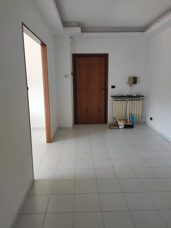 Appartamento in affitto a Spoltore, Santa Teresa