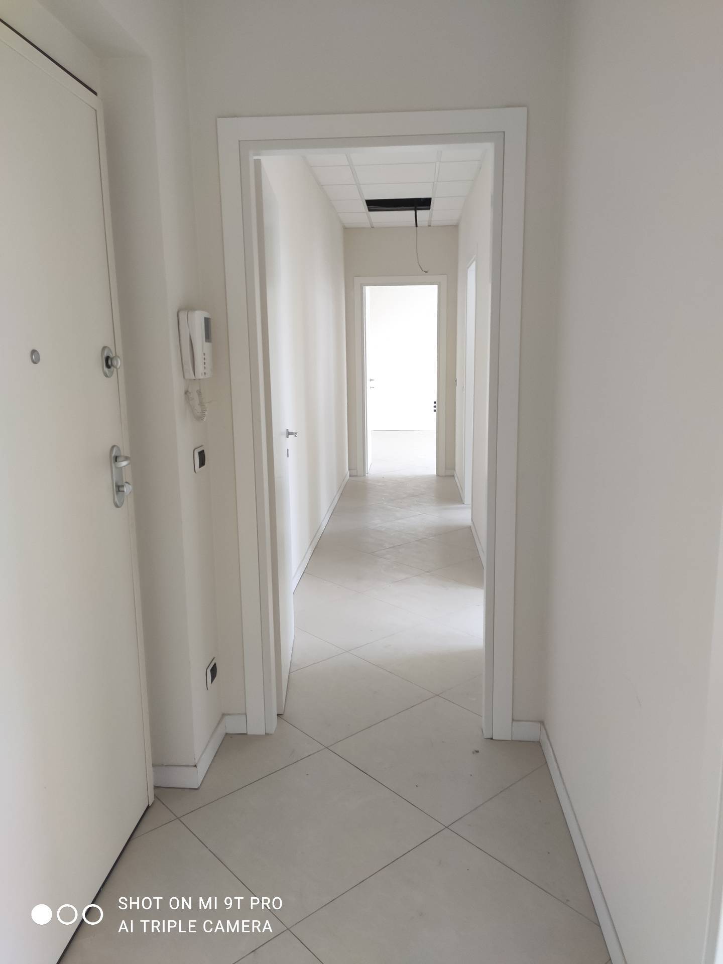 Studio/Ufficio in vendita a Spoltore, Villa Raspa