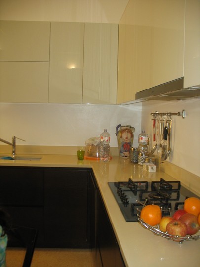 Appartamento in vendita a Pianella, centro