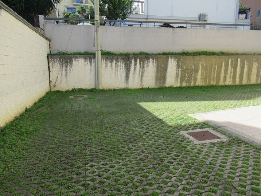 POSTO AUTO in vendita a Spoltore, Villa Raspa