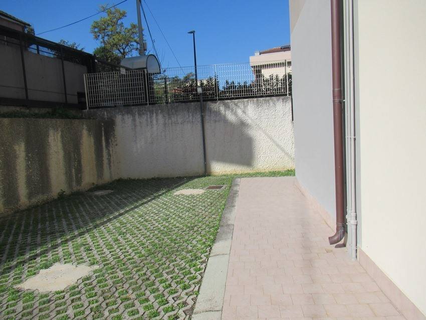 POSTO AUTO in vendita a Spoltore, Villa Raspa