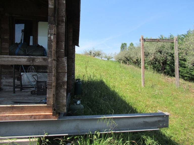 Terreno edificabile in vendita a Spoltore, Santa Teresa