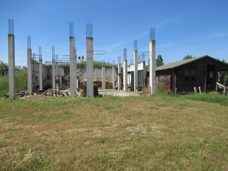 Terreno edificabile in vendita a Spoltore, Santa Teresa