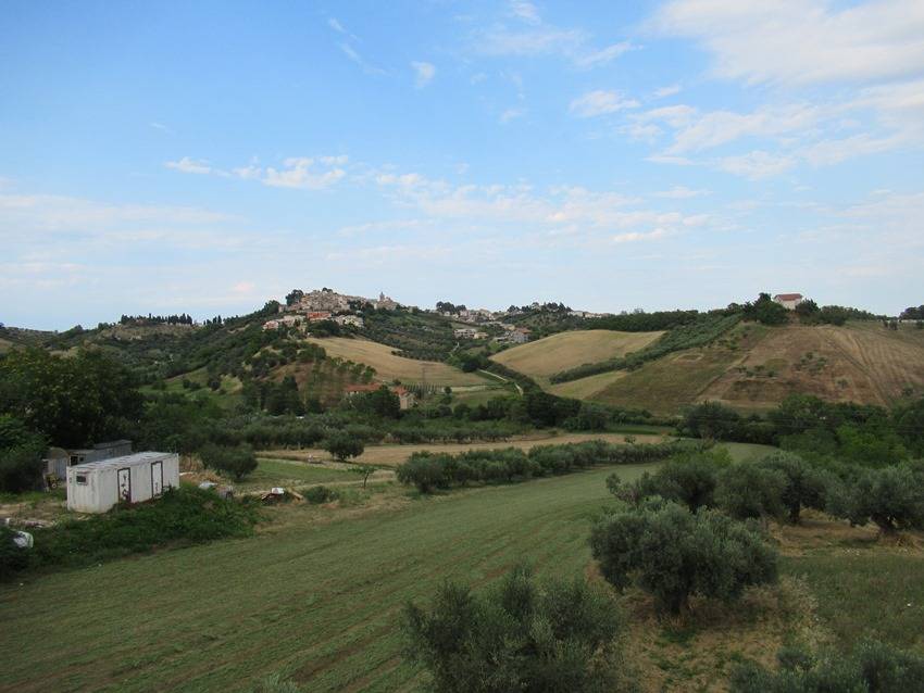 Casa singola in vendita a Spoltore, CENTRO