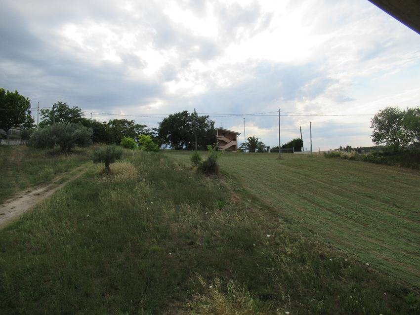Casa singola in vendita a Spoltore, CENTRO