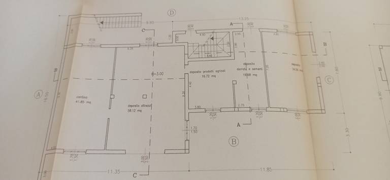 Casa singola in vendita a Spoltore, CENTRO