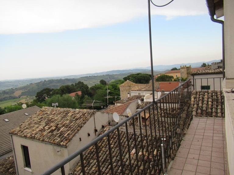 Appartamento in vendita a Alanno