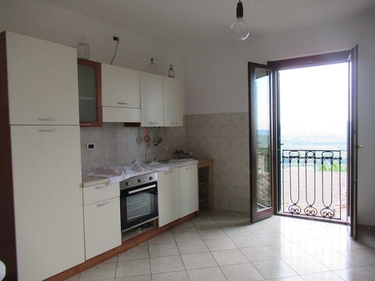 Appartamento in vendita a Alanno