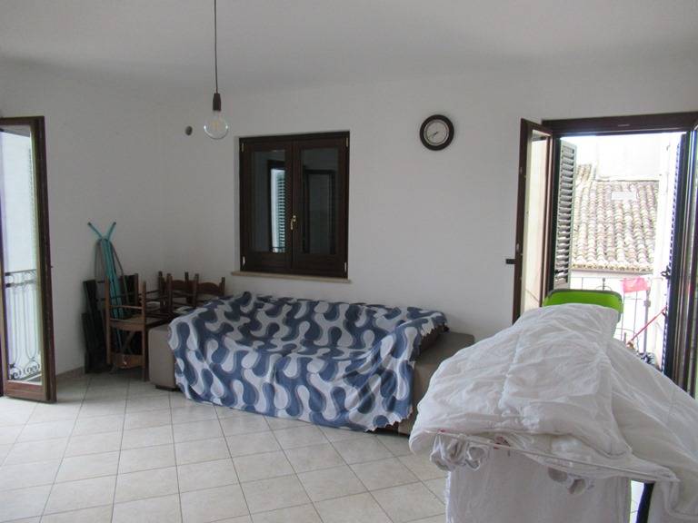 Appartamento in vendita a Alanno