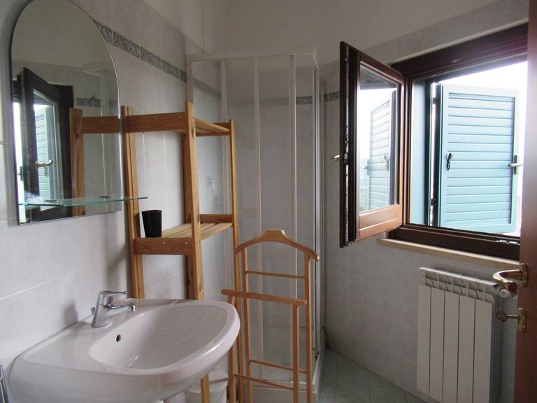 Appartamento in vendita a Alanno