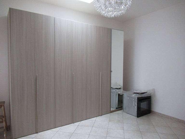 Appartamento in vendita a Alanno