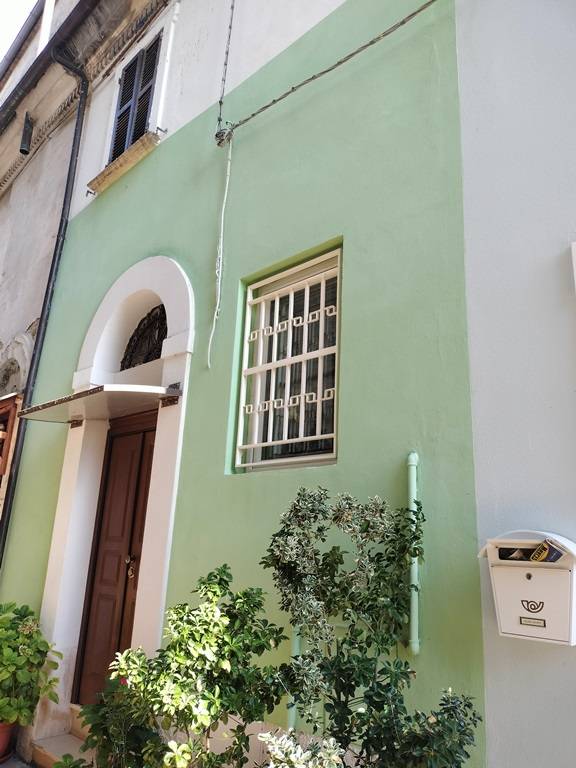 Casa singola in vendita a Spoltore, CENTRO