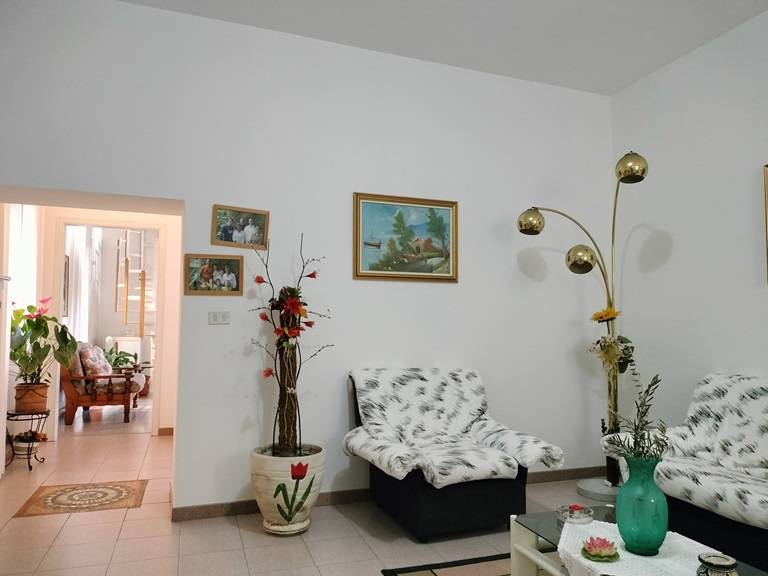 Casa singola in vendita a Spoltore, CENTRO