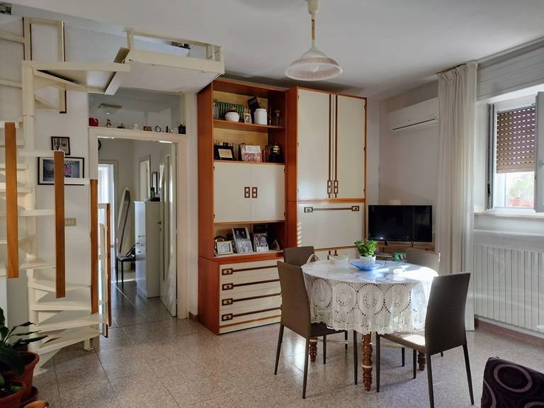 Casa singola in vendita a Spoltore, CENTRO