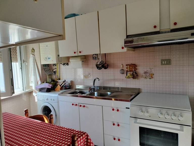 Casa singola in vendita a Spoltore, CENTRO