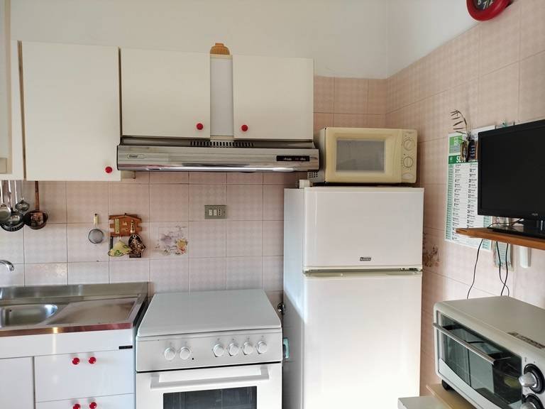 Casa singola in vendita a Spoltore, CENTRO