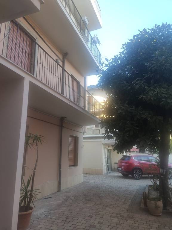 Appartamento in vendita a Montesilvano, Centro