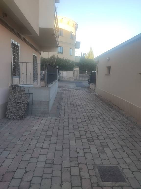 Appartamento in vendita a Montesilvano, Centro