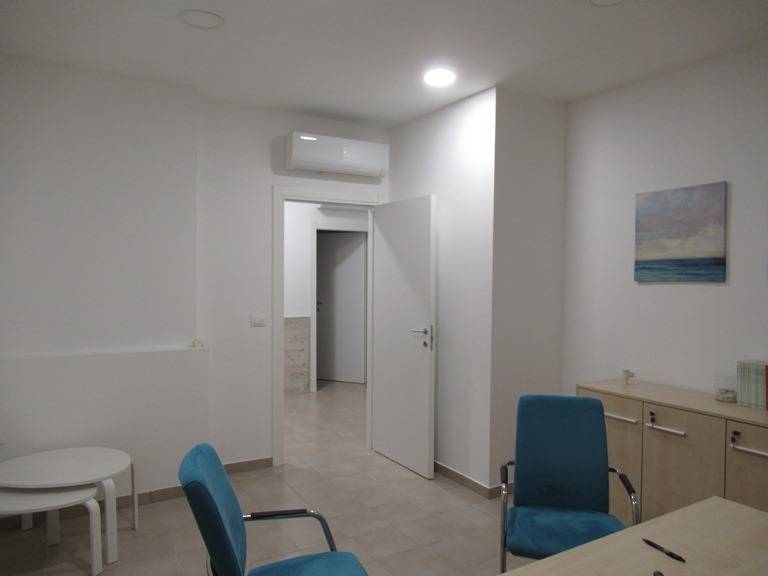 Studio/Ufficio in affitto a Spoltore, Villa Raspa