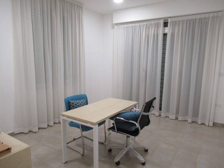 Studio/Ufficio in affitto a Spoltore, Villa Raspa