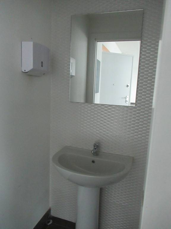 Studio/Ufficio in vendita a Spoltore, Villa Raspa