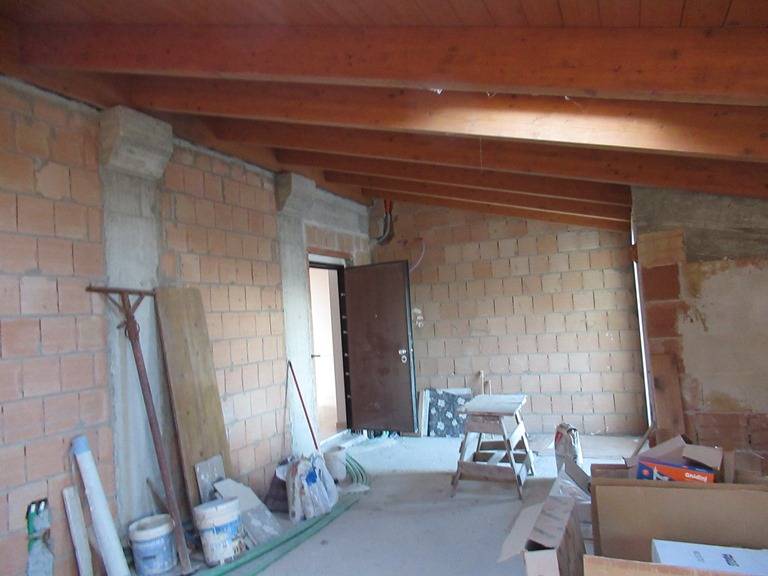 Appartamento in vendita a Spoltore, CENTRO