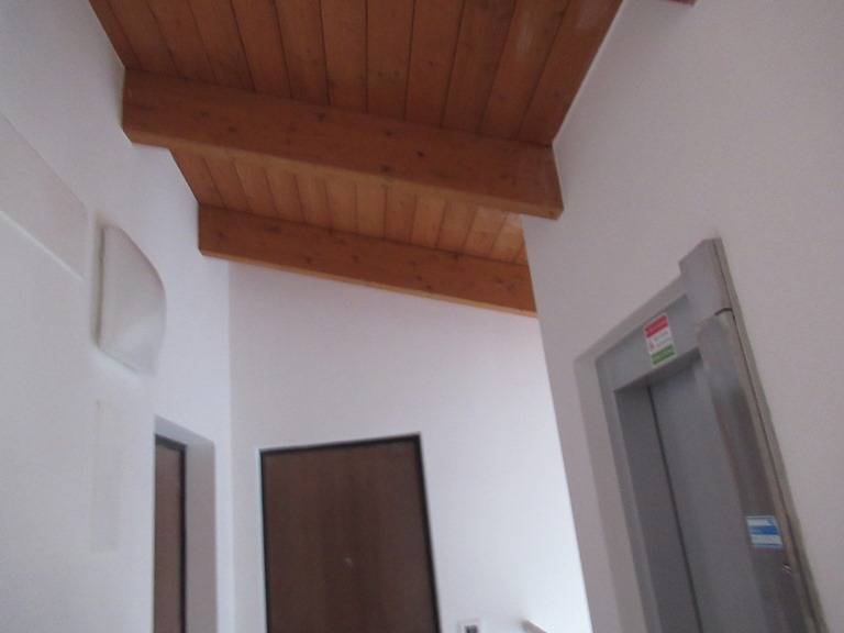 Appartamento in vendita a Spoltore, CENTRO