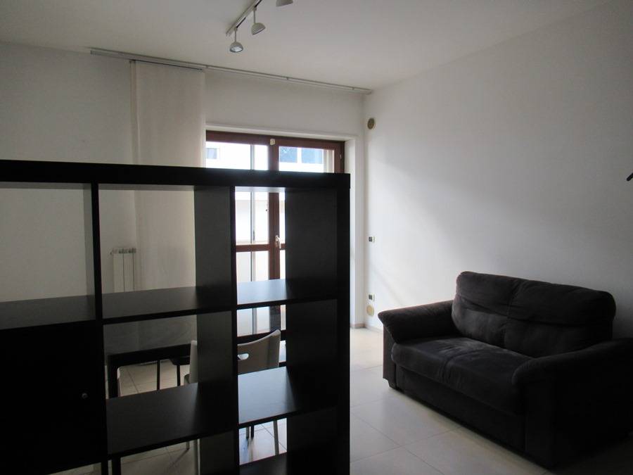 Appartamento in vendita a San Giovanni Teatino, zona commerciale