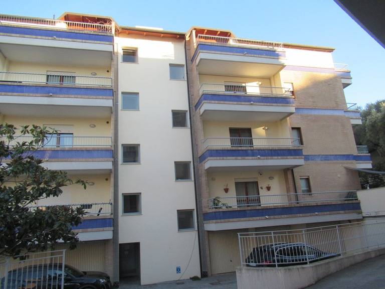 Appartamento in vendita a Spoltore, CENTRO