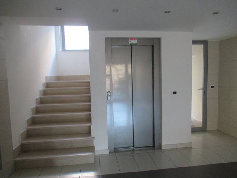 Appartamento in vendita a Spoltore, CENTRO