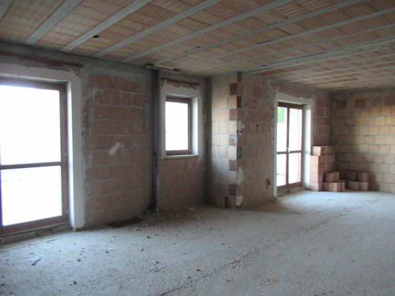 Appartamento in vendita a Spoltore, CENTRO