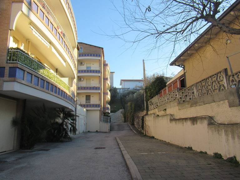 Appartamento in vendita a Spoltore, CENTRO