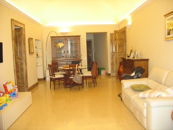 Appartamento in vendita a Pianella, centro