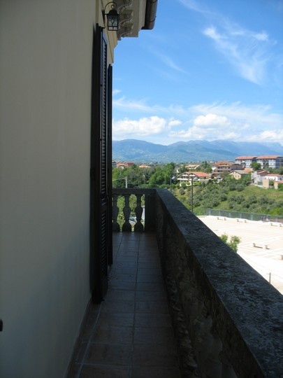 Appartamento in vendita a Pianella, centro