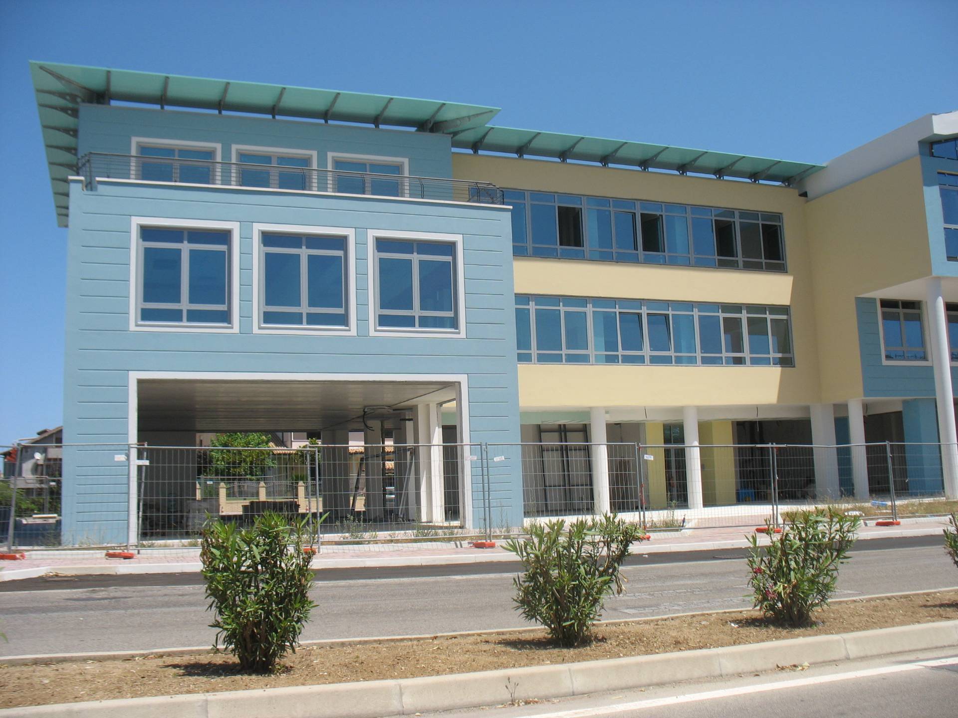 Studio/Ufficio in vendita a Spoltore, Villa Raspa