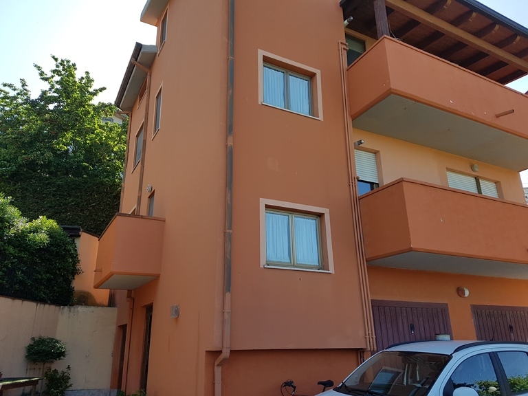 Casa singola in vendita a Spoltore, Caprara