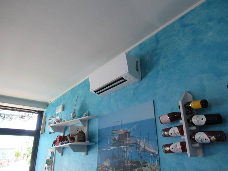 Attivit commerciale in vendita a Montesilvano