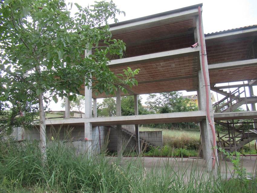 Casa singola in vendita a Spoltore, CENTRO