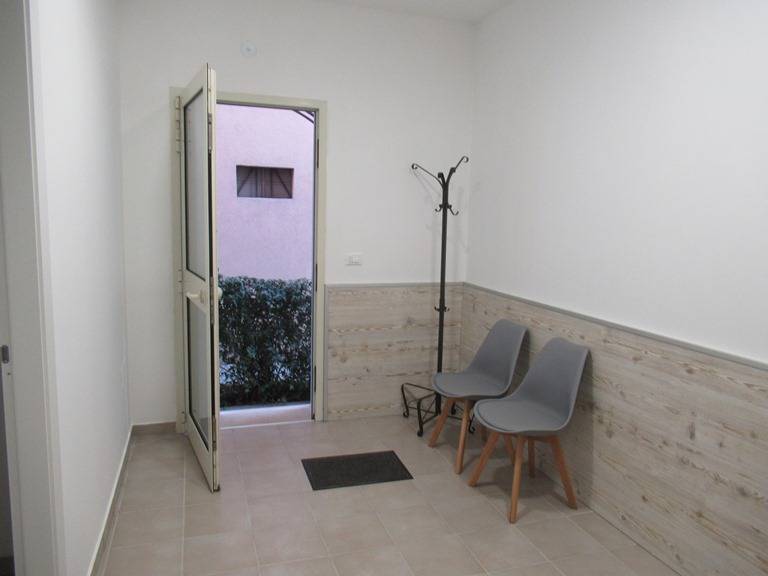 Studio/Ufficio in affitto a Spoltore, Villa Raspa