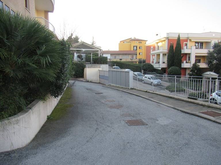 Appartamento in vendita a Spoltore, CENTRO