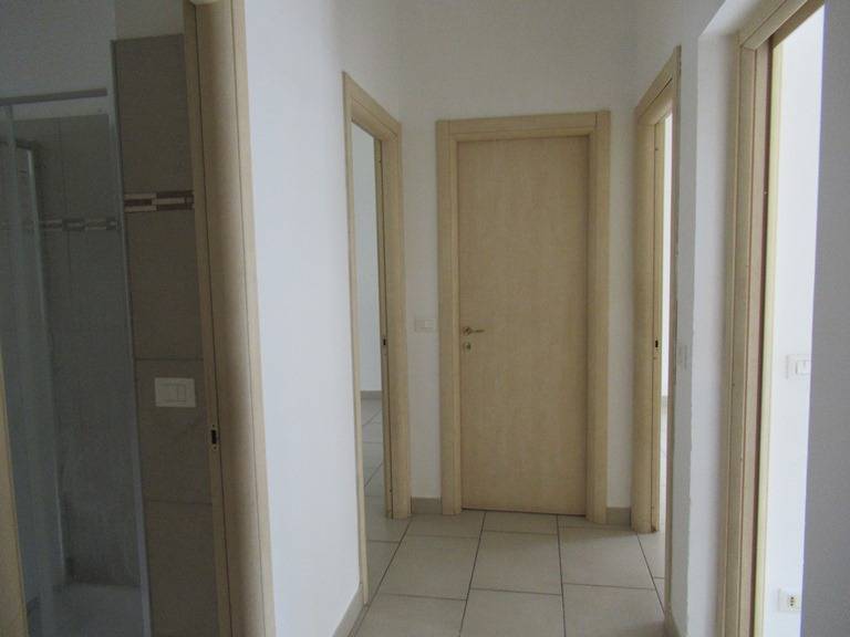 Appartamento in vendita a Montesilvano, Centro