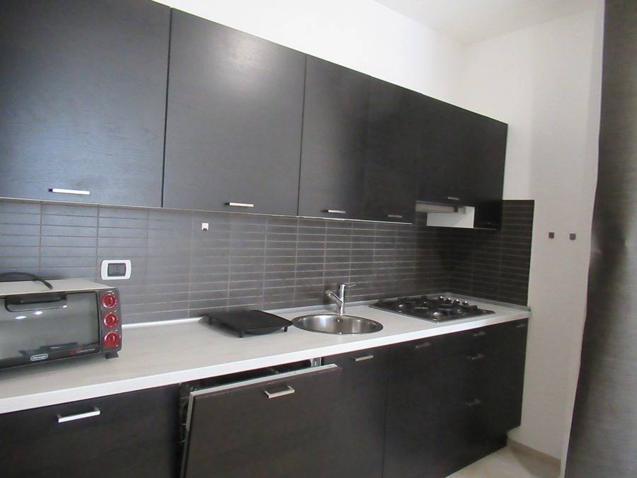 Appartamento in vendita a San Giovanni Teatino, zona commerciale