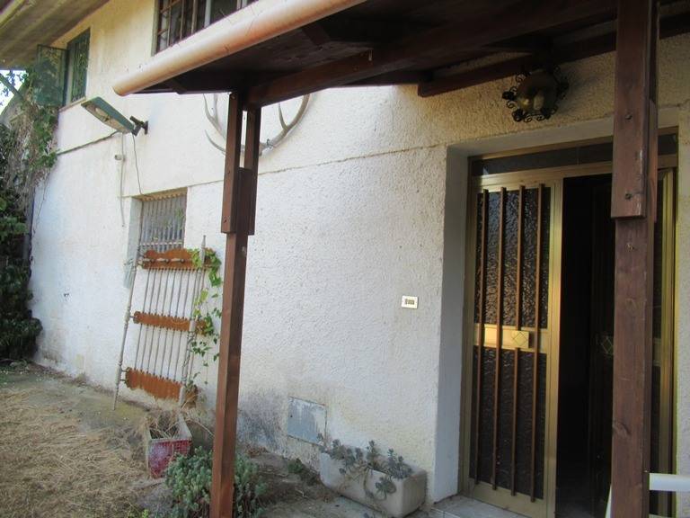 Casa singola in vendita a Spoltore, Villa Santa Maria