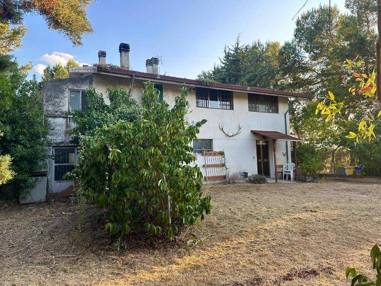 Casa singola in vendita a Spoltore, Villa Santa Maria