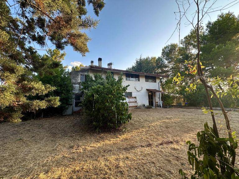 Casa singola in vendita a Spoltore, Villa Santa Maria